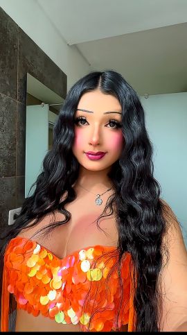 Mariiana Riivera
