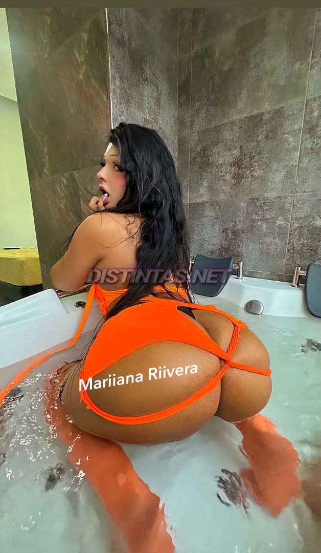 Mariiana Riivera