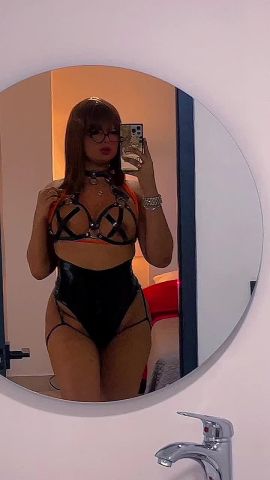 Mariiana Riivera