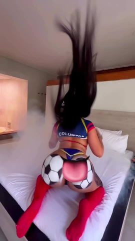 Mariiana Riivera