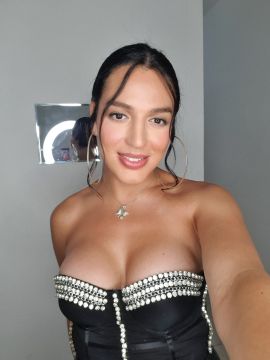Ly Reyes