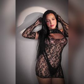 Ly Reyes