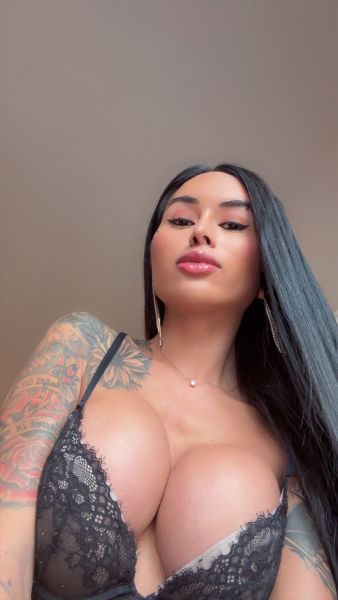 Acompanhantes Trans Transexual ella em São Paulo