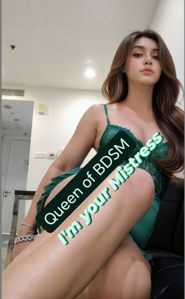 Escorts Trans The Goddes Latin in Sungai Petani