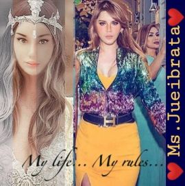 The Goddes Latin