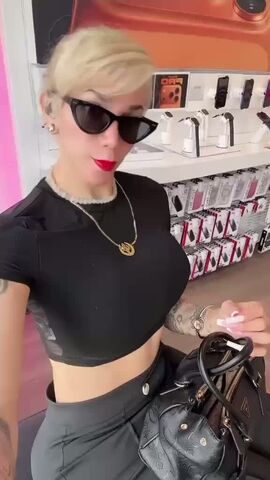 Michelle Fox