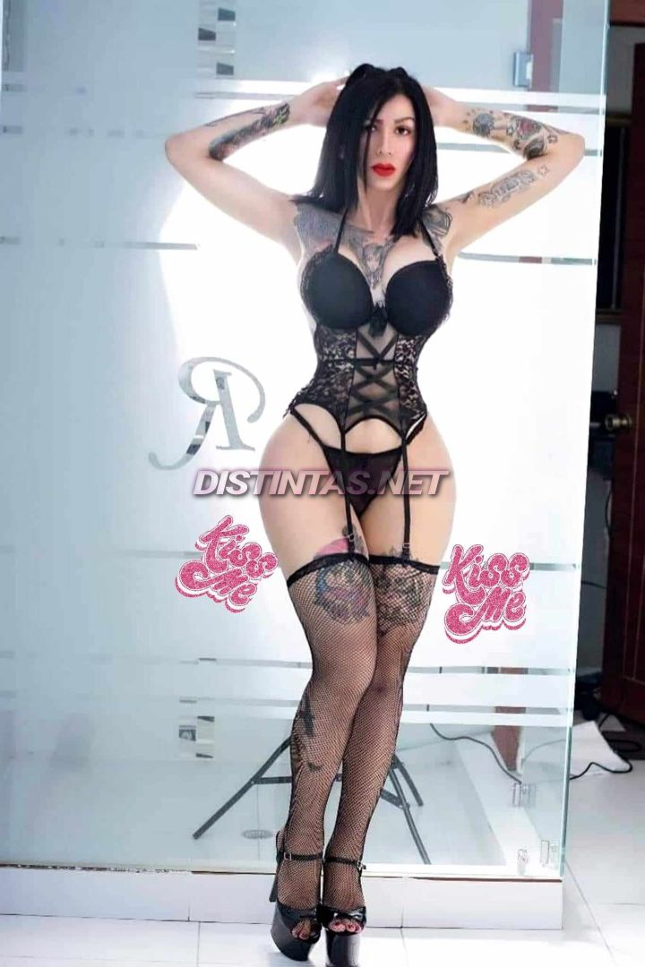 Michelle Fox