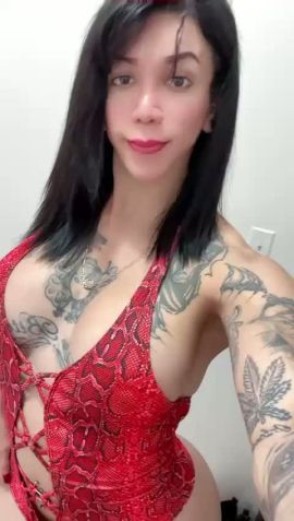 Michelle Fox