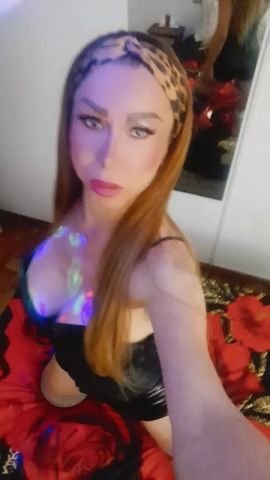 Luciana Mendez