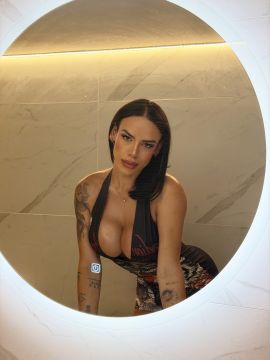 Andrea Liz