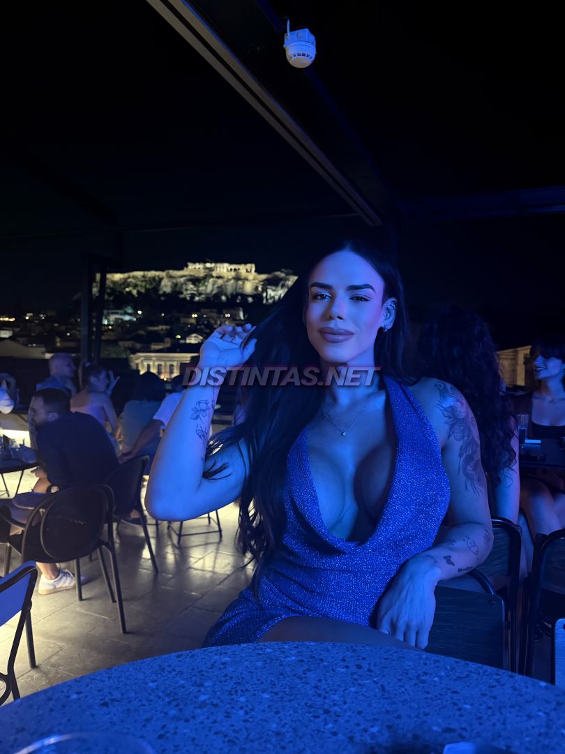Andrea Liz