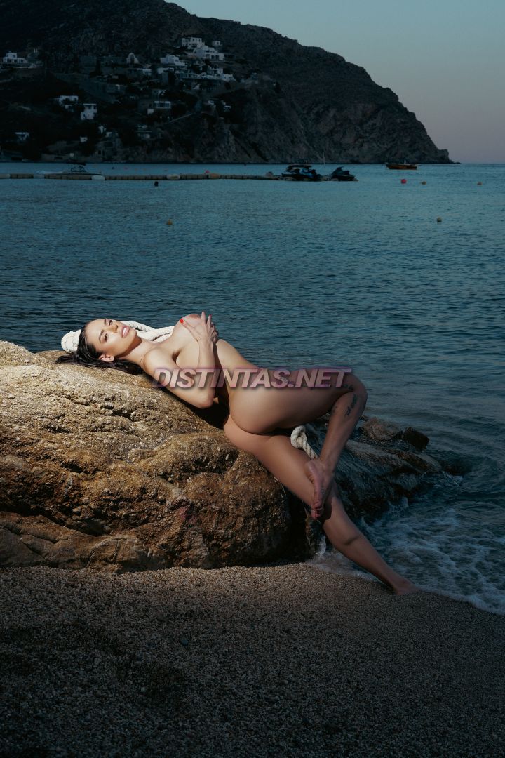 Andrea Liz