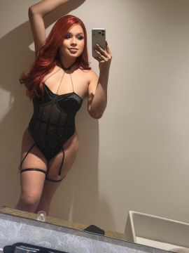 MELISSA GARCIA