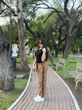 MELISSA GARCIA