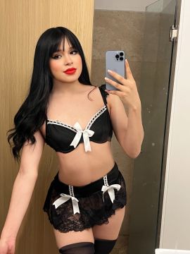 MELISSA GARCIA