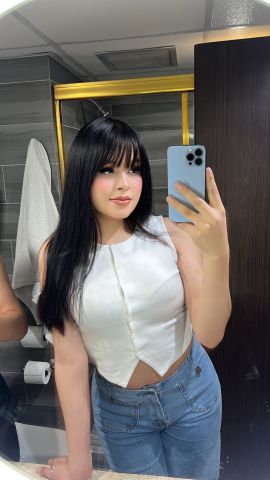 MELISSA GARCIA