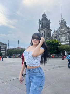MELISSA GARCIA