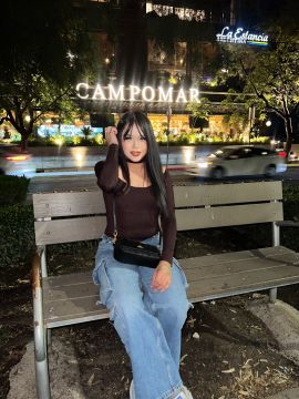 MELISSA GARCIA