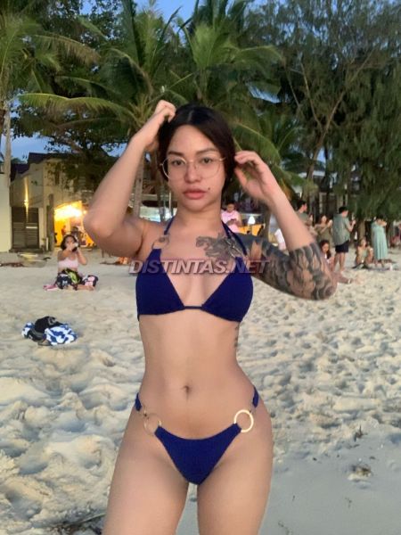 Escorts Trans Vers Ivy in Manila