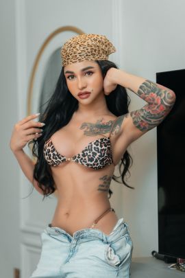 Vers Ivy