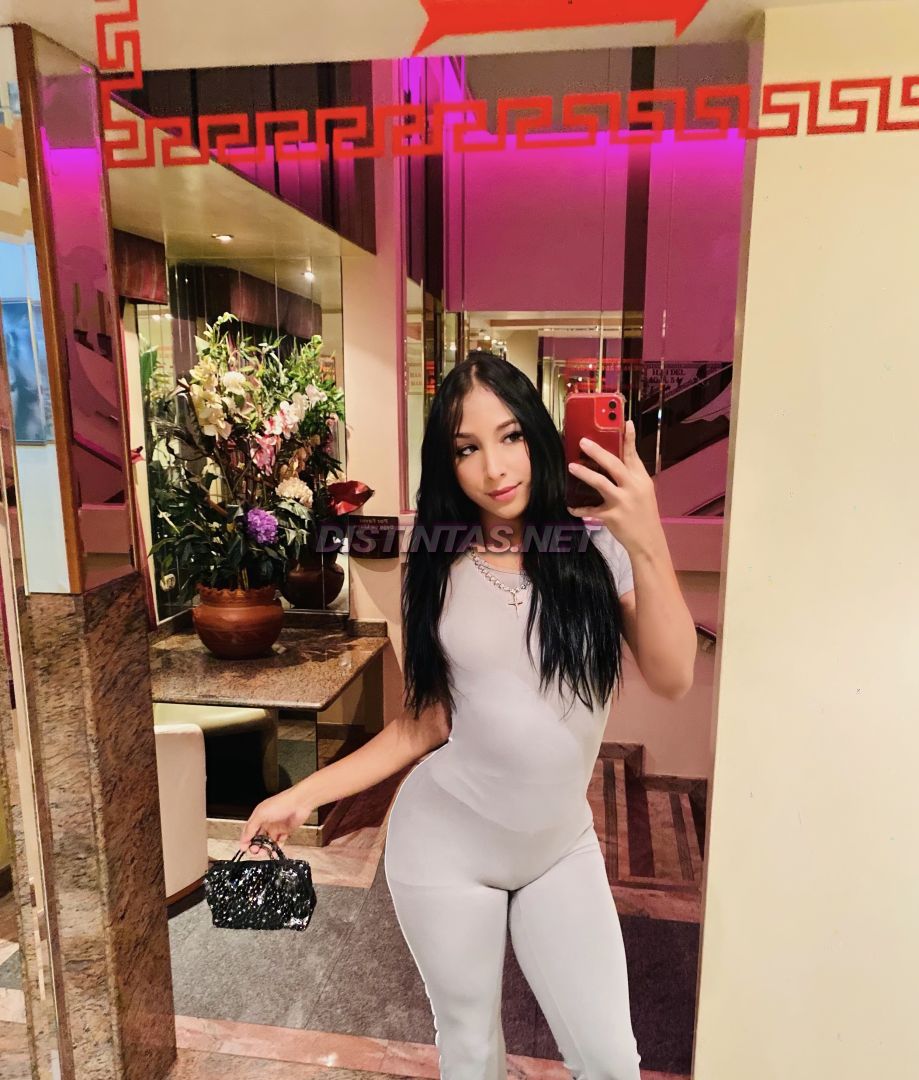 Estefanía Hot 