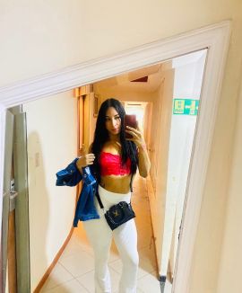 Estefanía Hot 