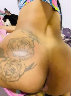 Estefanía Hot 