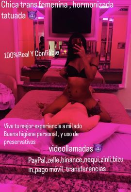 Estefanía Hot 