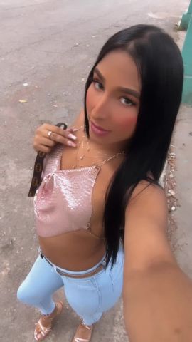 Estefanía Hot 