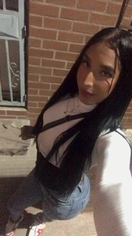 Estefanía Hot 