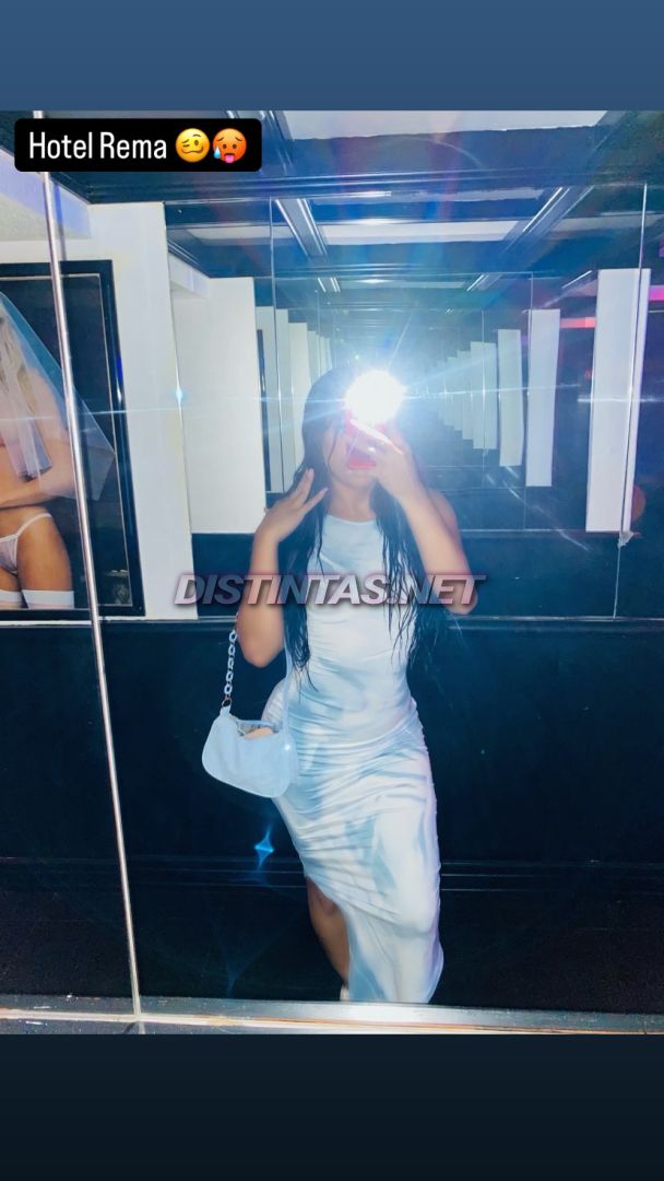 Estefanía Hot 