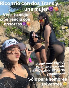 Estefanía Hot 