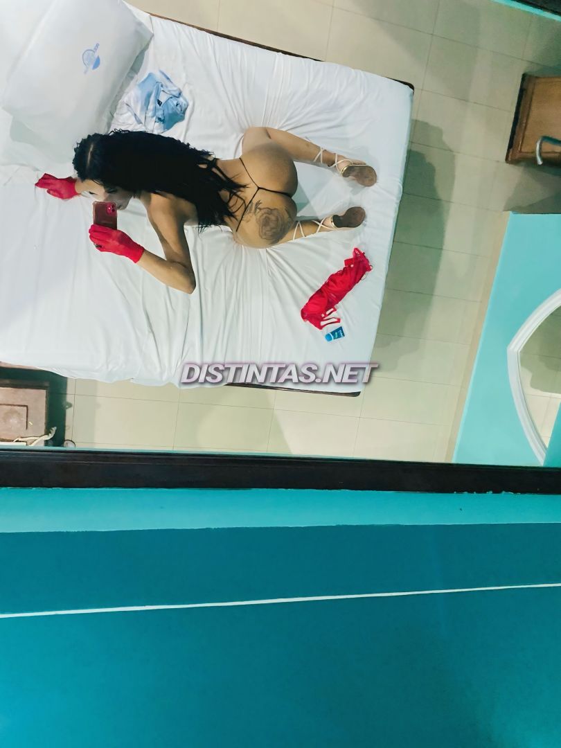 Estefanía Hot 