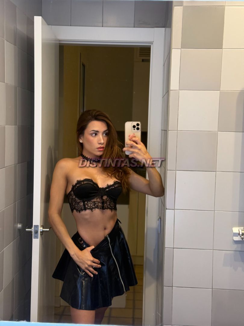 Andrea Rincon