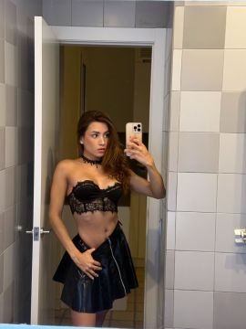 Andrea Rincon