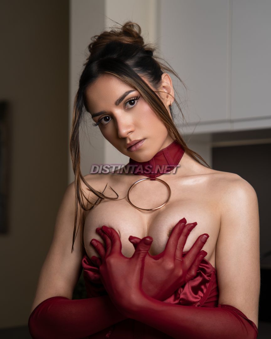 Andrea Rincon