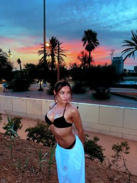 Andrea Rincon