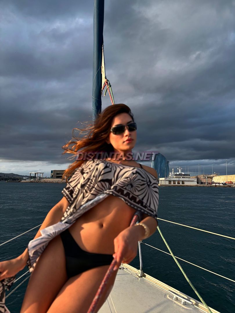 Andrea Rincon