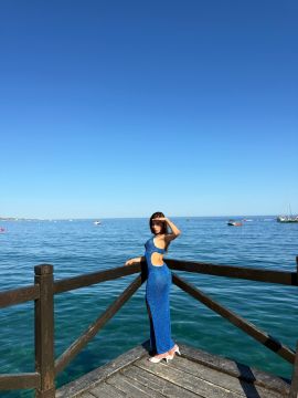 Andrea Rincon