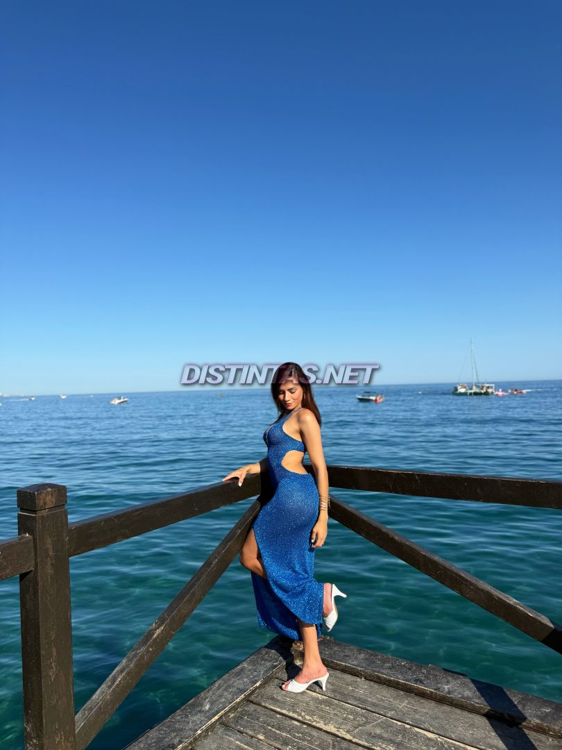 Andrea Rincon