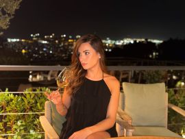 Andrea Rincon