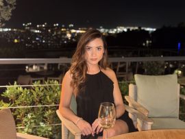 Andrea Rincon