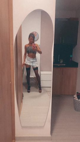 Andrea Rincon