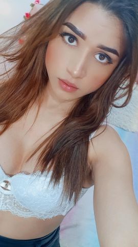 Andrea Rincon