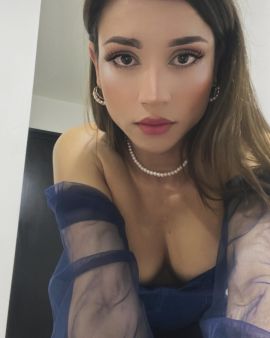 Andrea Rincon