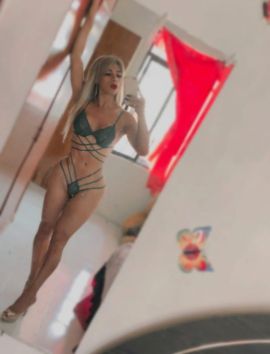 Ruby fitnees 