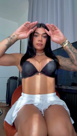Ysa brazilian Ts