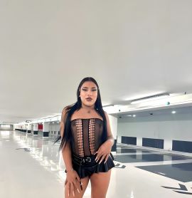 Ashley Aracely