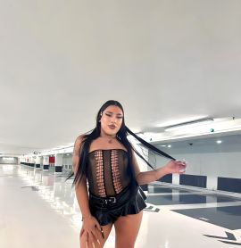 Ashley Aracely