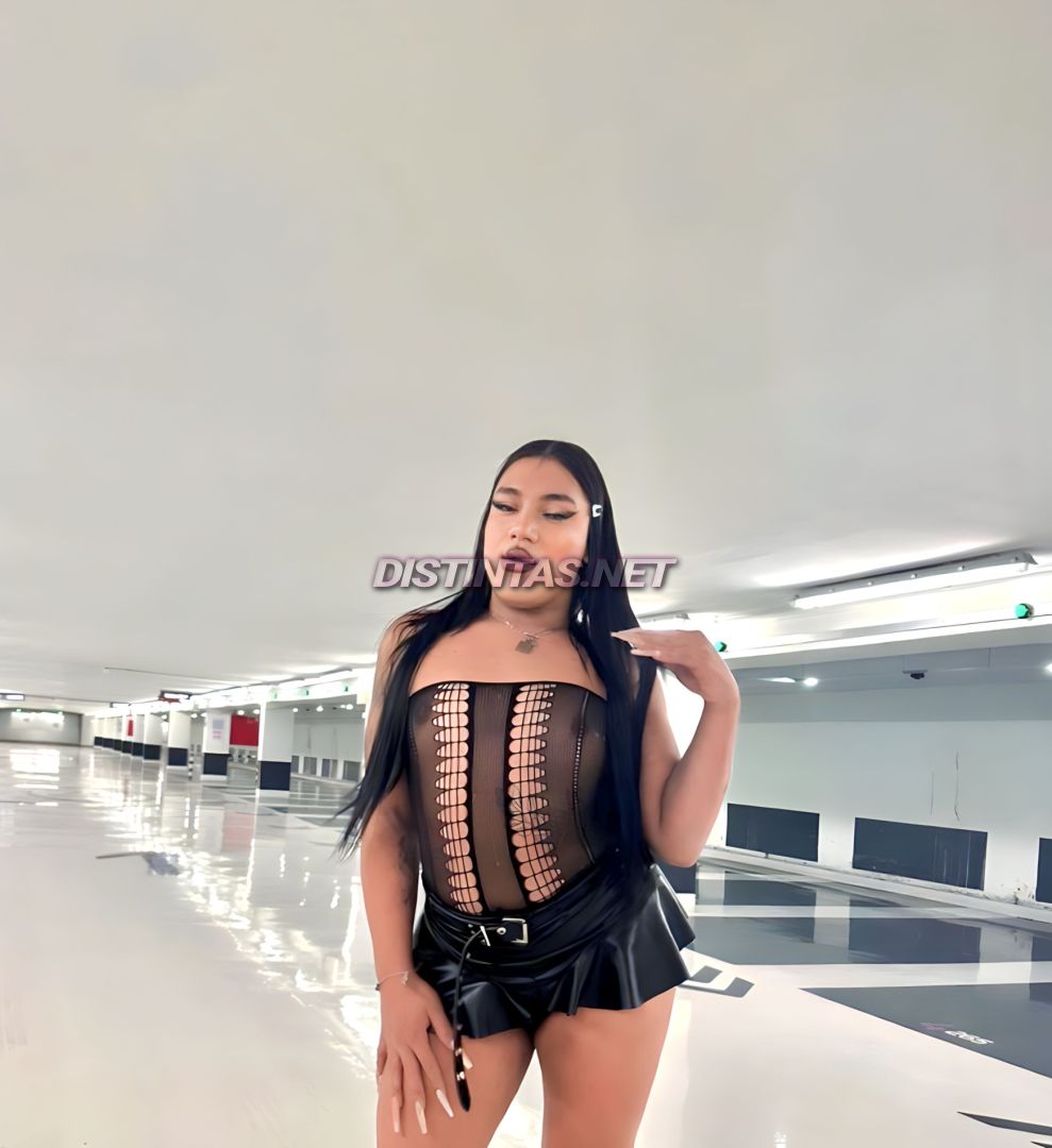 Ashley Aracely